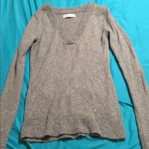 Abercrombie sweater